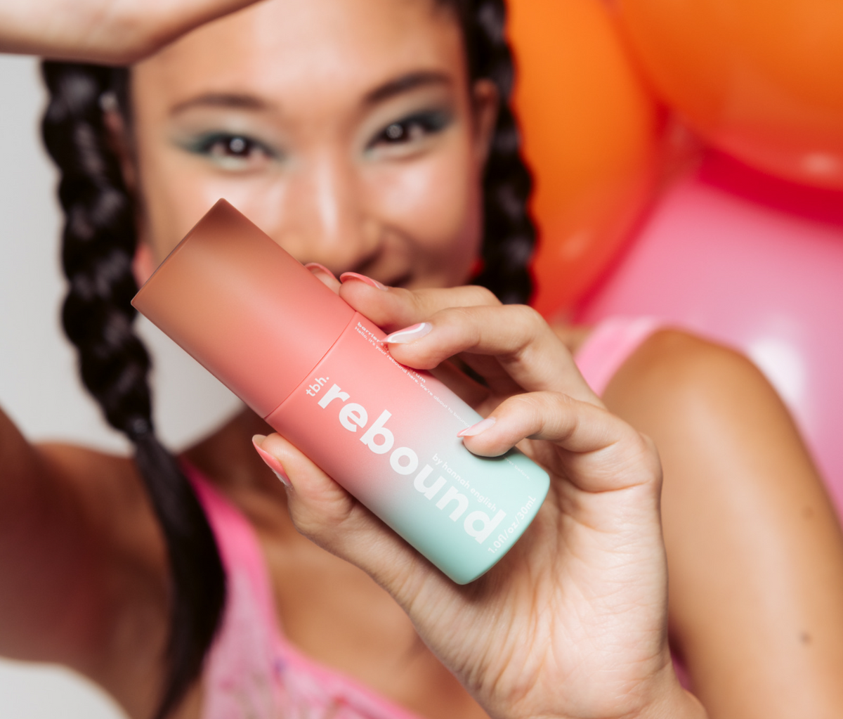 Face Oil vs. Serum What's the Difference? tbh Skincare