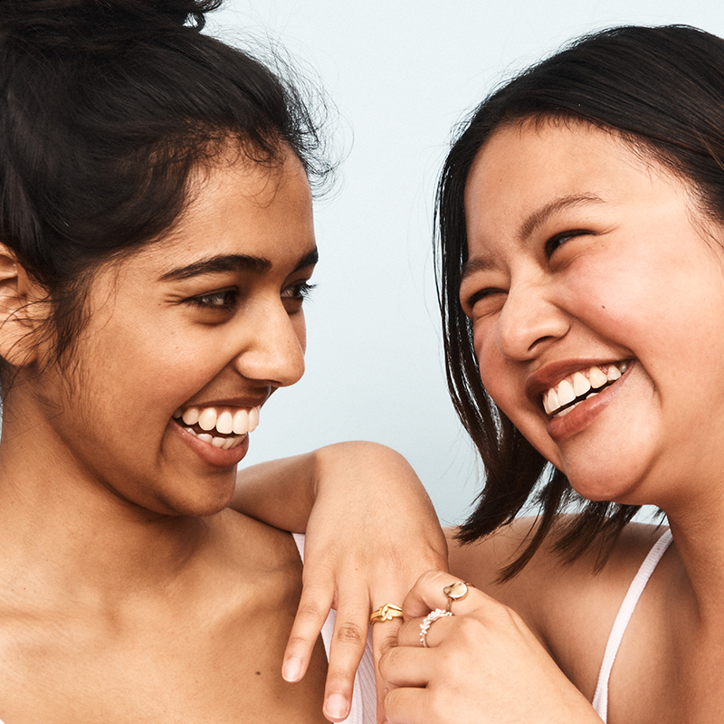 Q&A with skin positivity queen, Bea. - the breakout hack