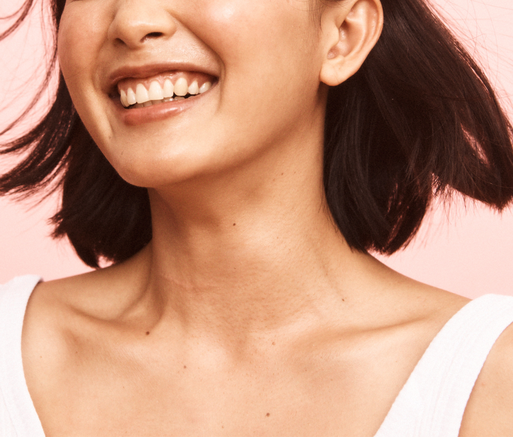 Why You Should Apply Skincare on Your Chest and Neck