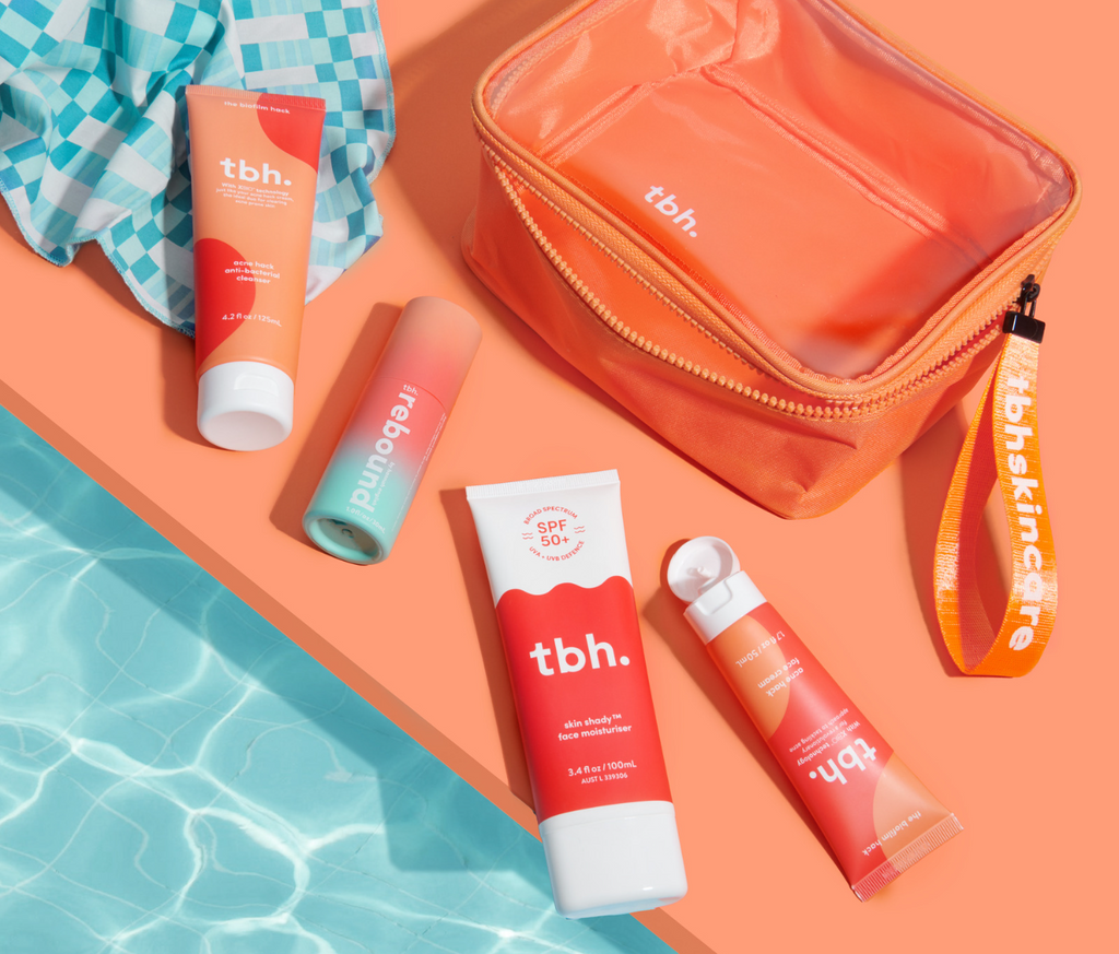 How to Protect Your Skin From Chlorine This Summer