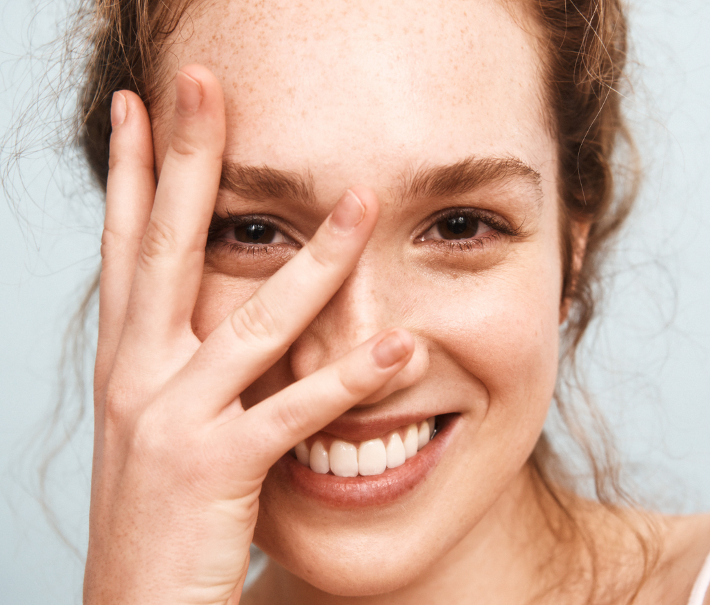 Which face exercises reduce wrinkles?