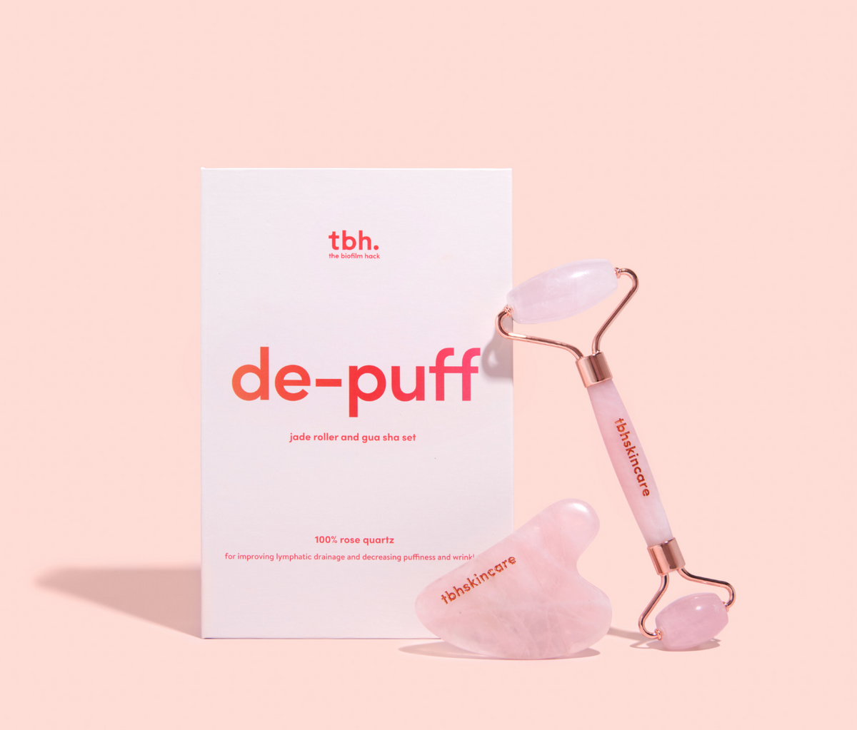 Is Rose Quartz Good For Your Skin? tbh Skincare