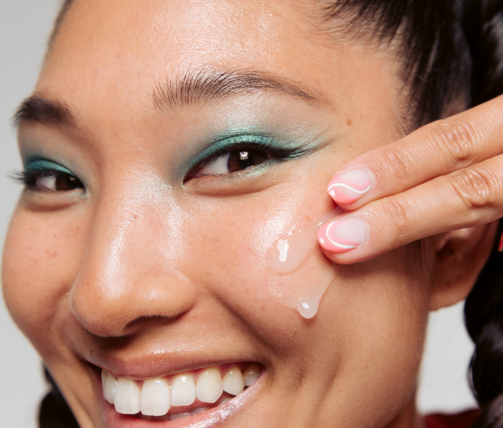 How to Build a Skincare Routine for Oily Skin