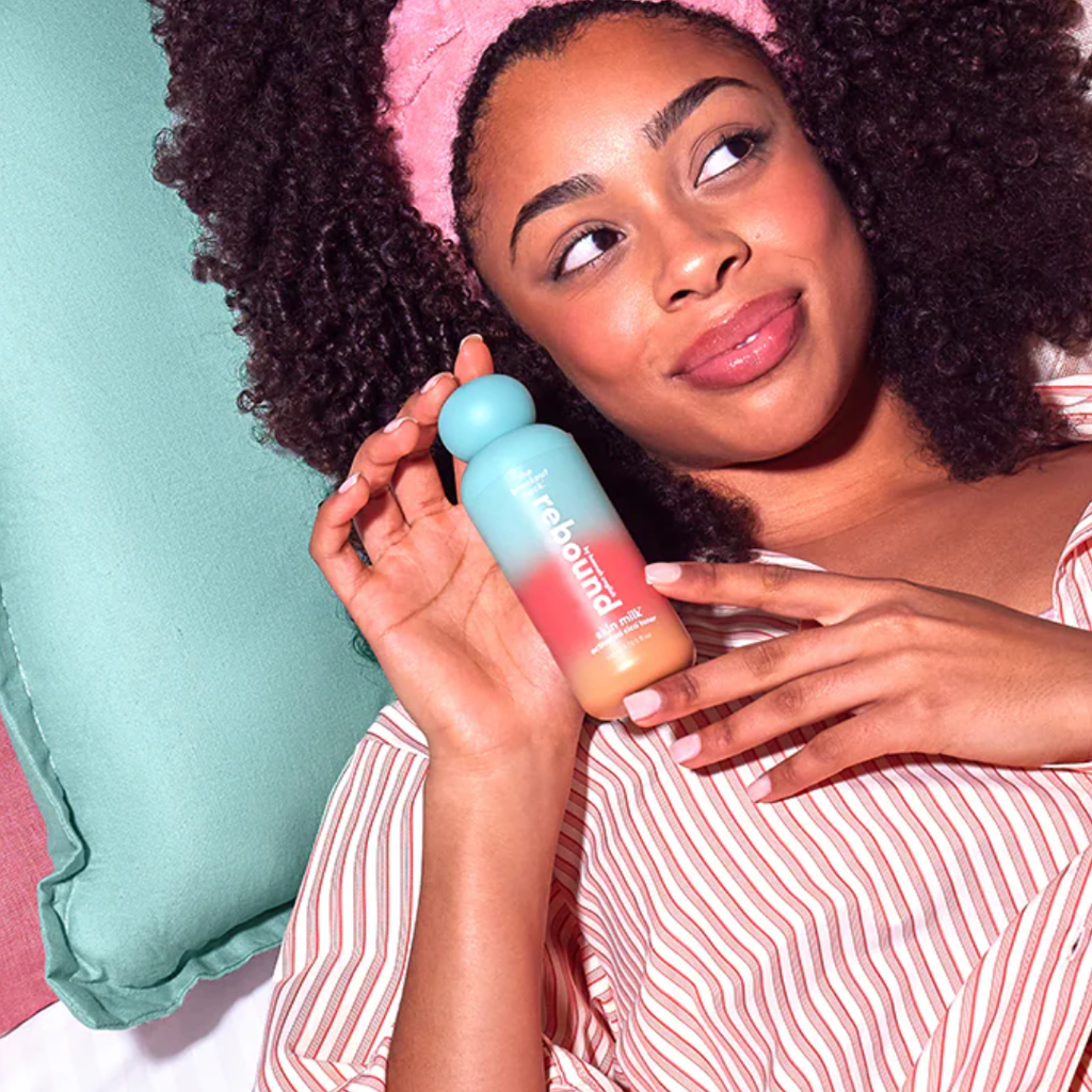 Can't get your hands on Hailey Bieber's Rhode Glazing Milk? Try the next best thing.