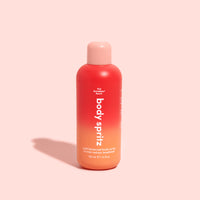 body spritz