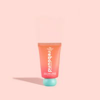 mini one night stand soothing gel facial mask