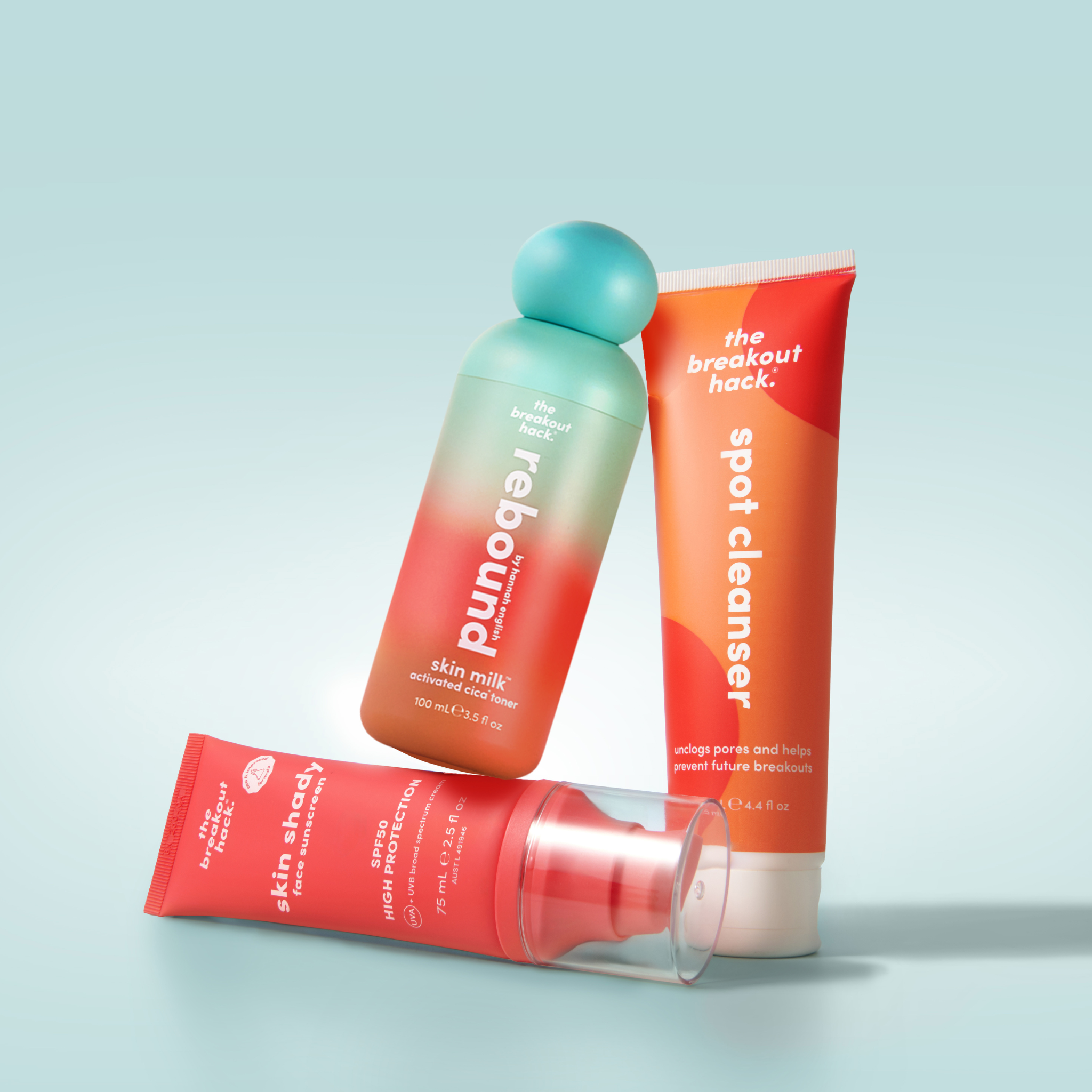 everyday essentials bundle