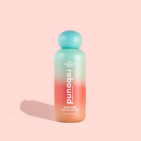 rebound skin milk activated cica toner