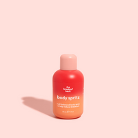 mini body spritz
