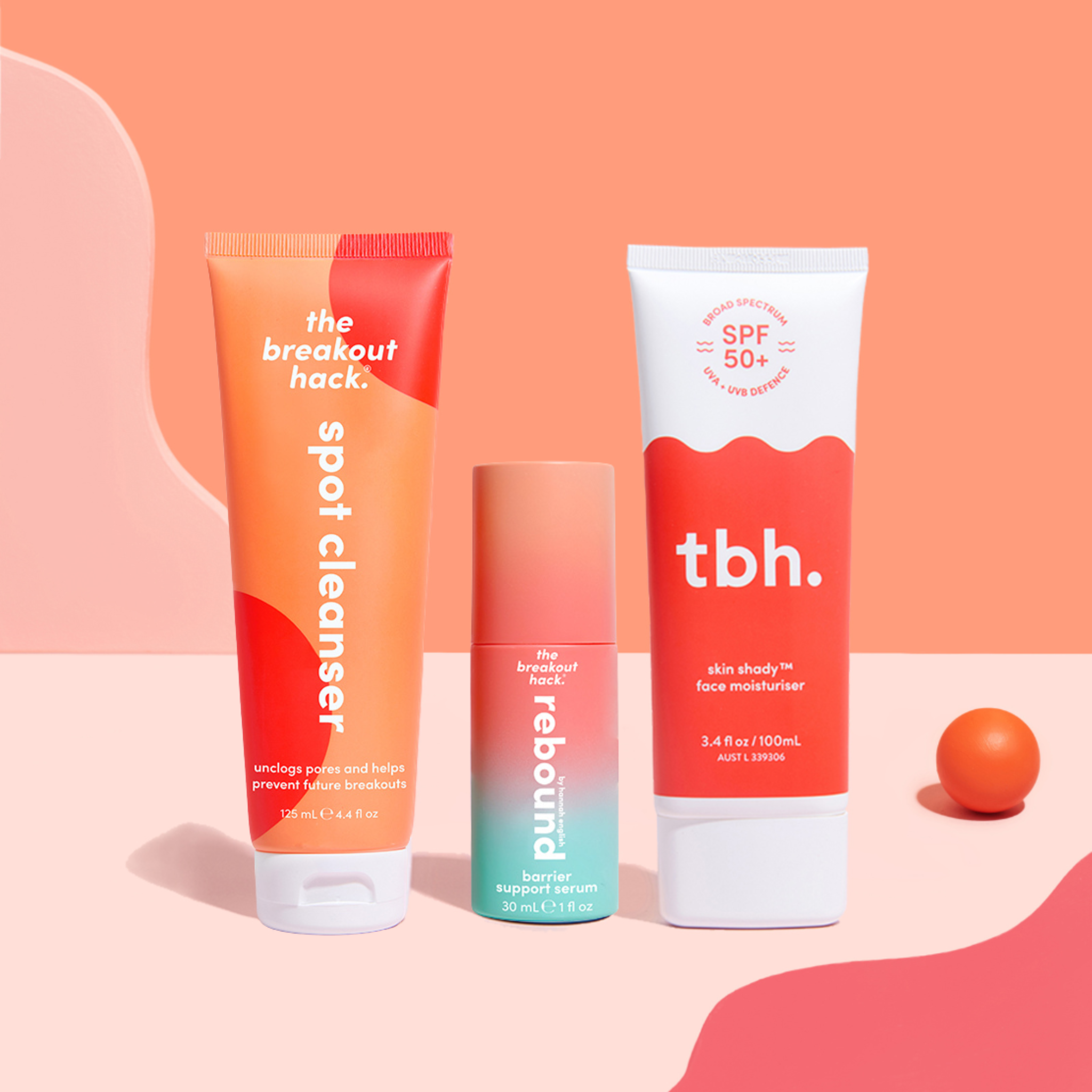 everyday essentials bundle