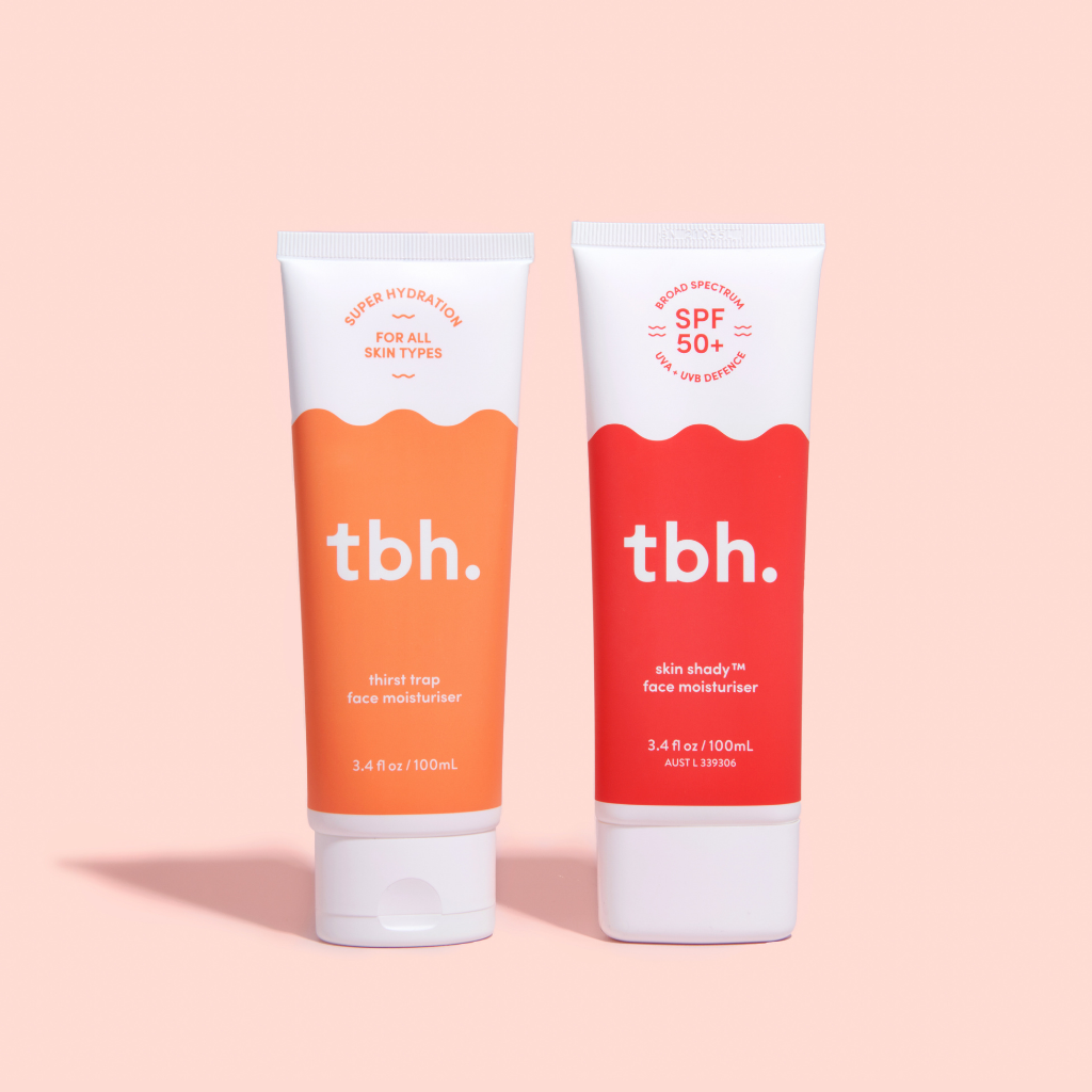 hydration bundle - tbhskincare