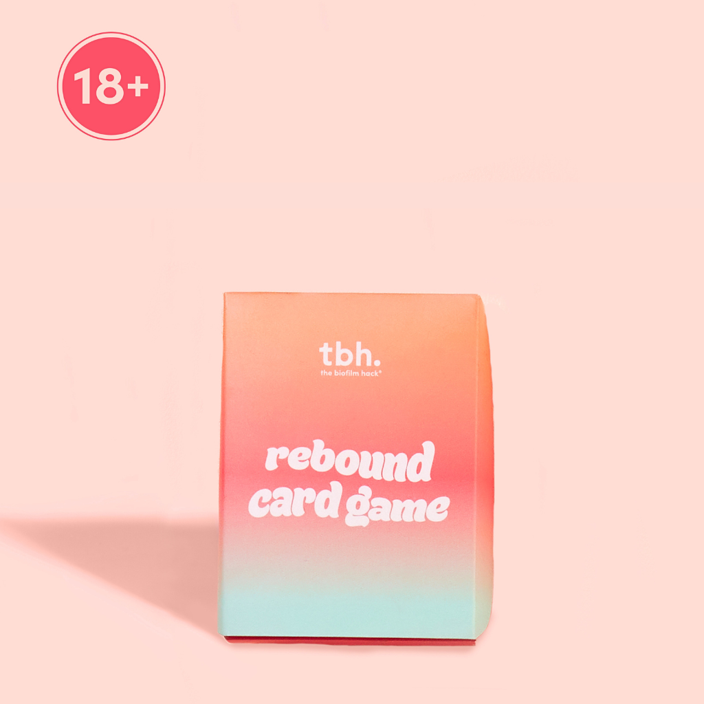 rebound card game - tbhskincare